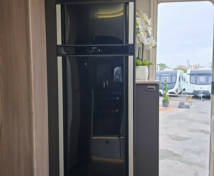 2026 BESSACARR BY DESIGN 835 FRIDGE