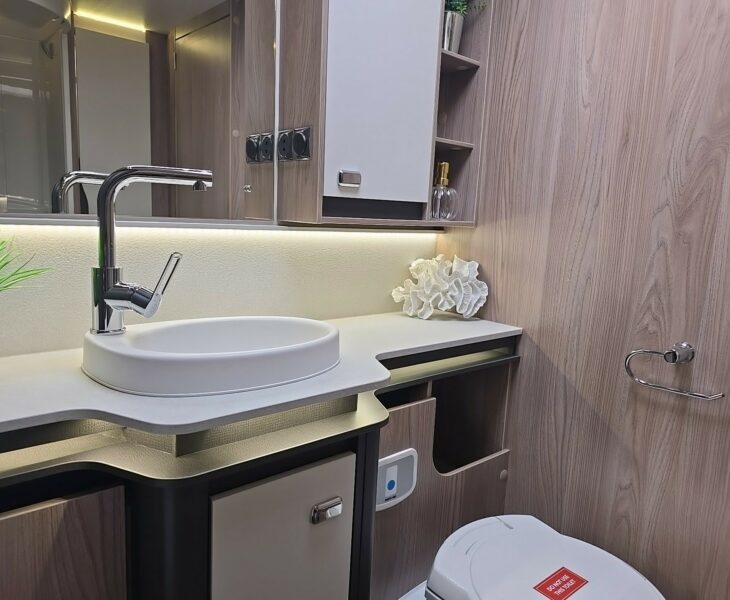 2026 BESSACARR BY DESIGN 835 WASHROON