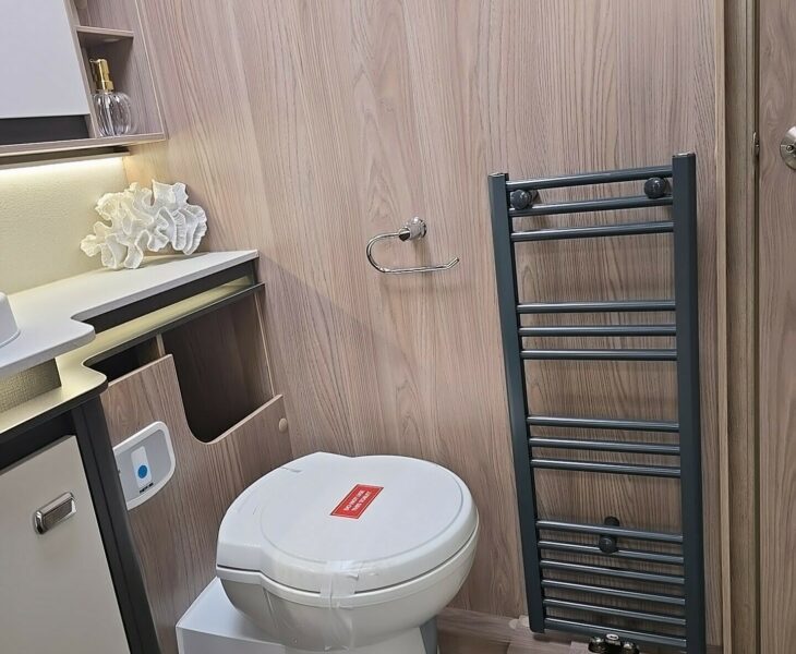 2026 BESSACARR BY DESIGN 835 W/C