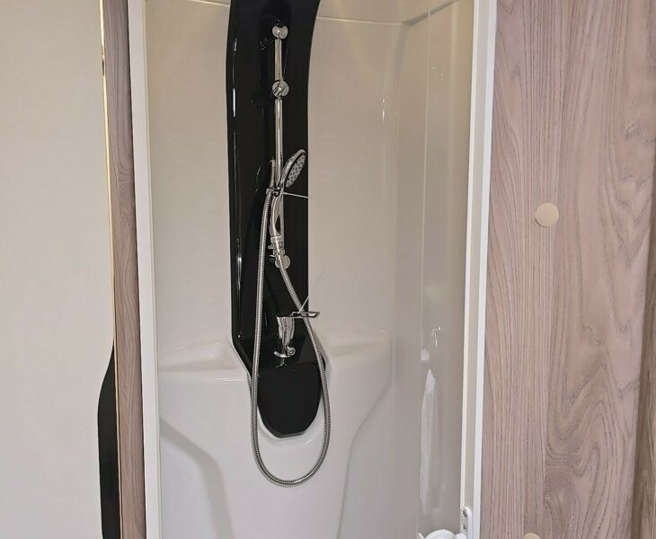 2026 BESSACARR BY DESIGN 835 SHOWER