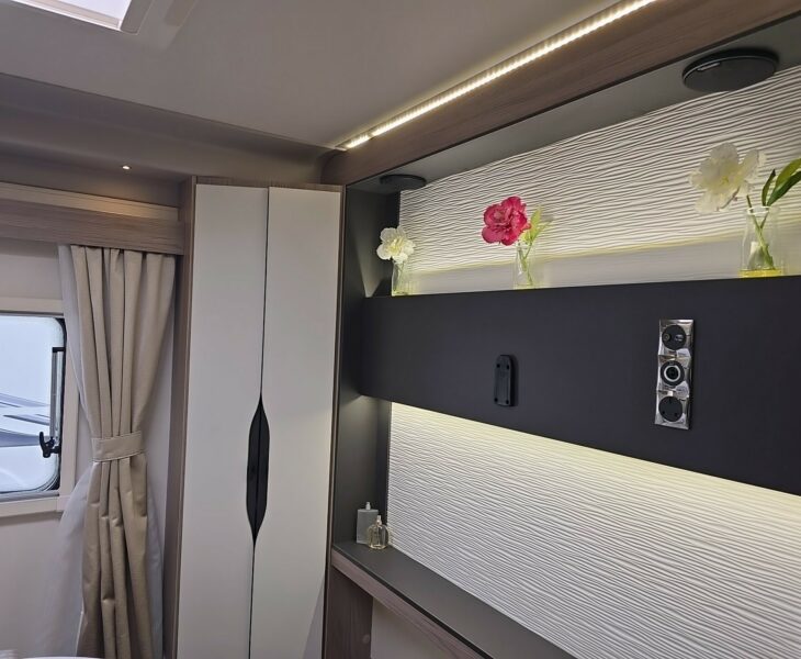 2026 BESSACARR BY DESIGN 835 BEDROOM