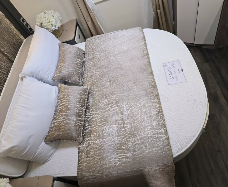 2026 BESSACARR BY DESIGN 835 BED