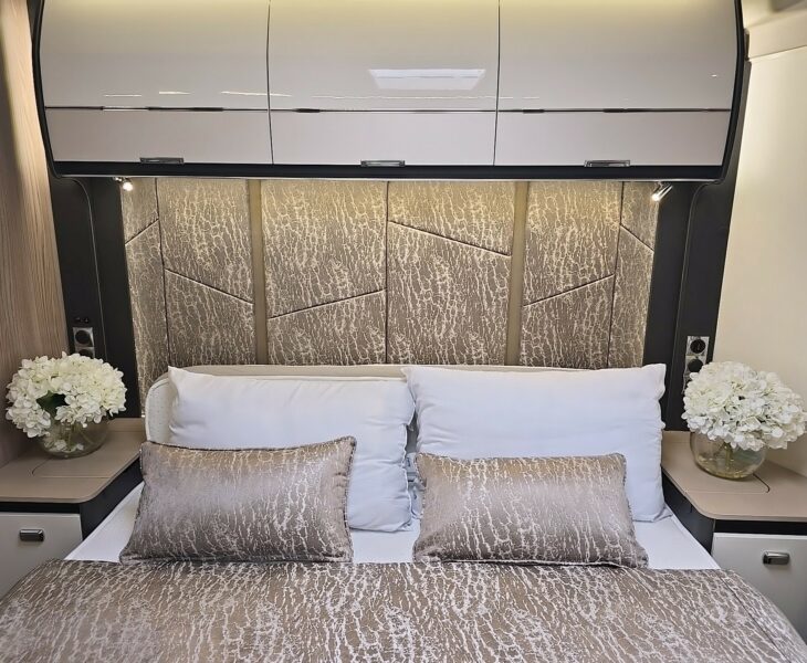 2026 BESSACARR BY DESIGN 835 BEDROOM