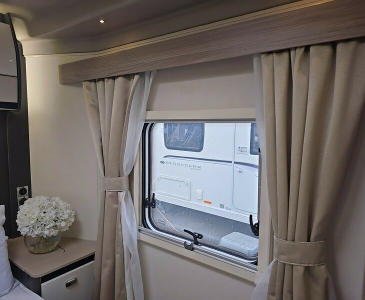 2026 BESSACARR BY DESIGN 835 BEDROOM