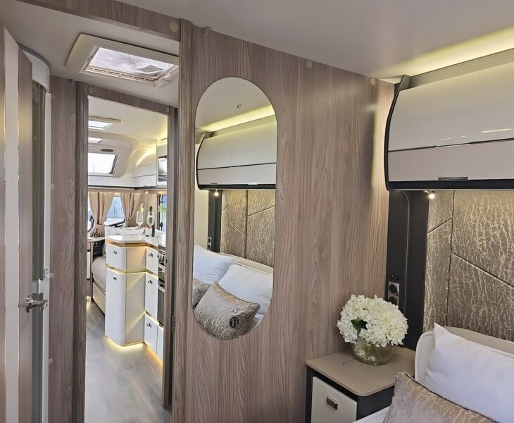 2026 BESSACARR BY DESIGN 835 BEDROOM