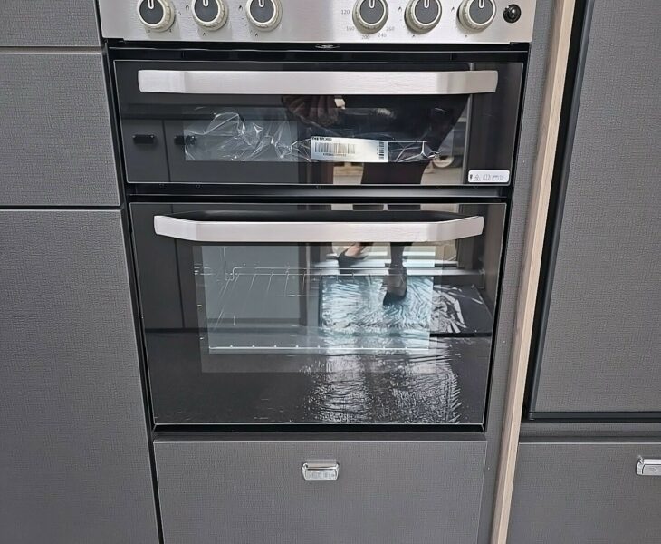 2026 SWIFT CHALLENGER 480 OVEN