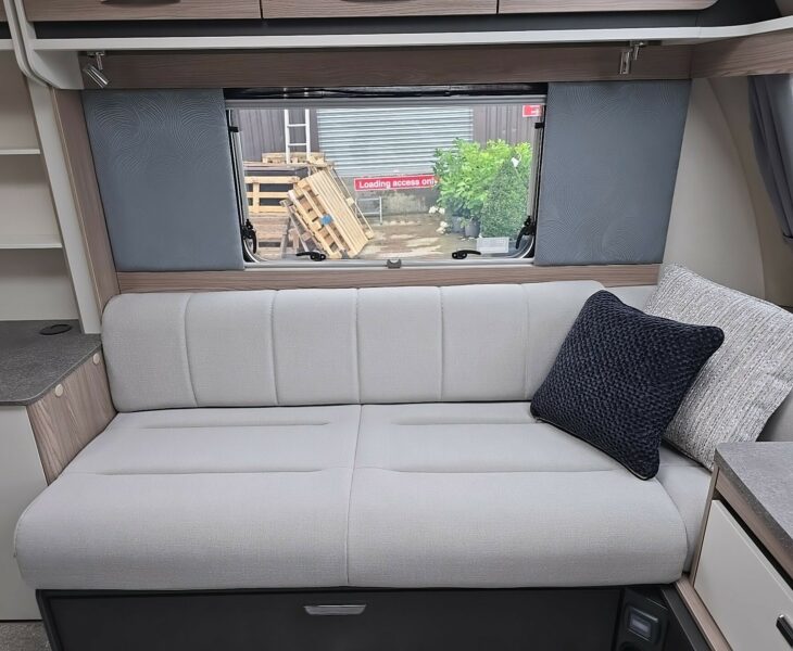 2026 SWIFT CHALLENGER 480 SEAT