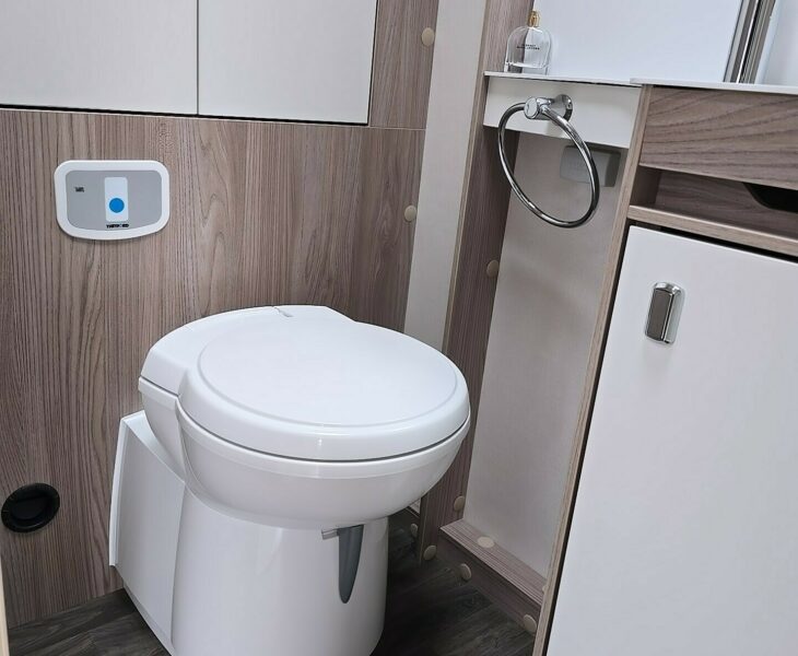 2026 SWIFT CHALLENGER 480 W/C