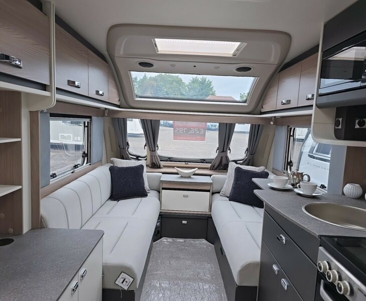 2026 SWIFT CHALLENGER 480 FULL VIEW