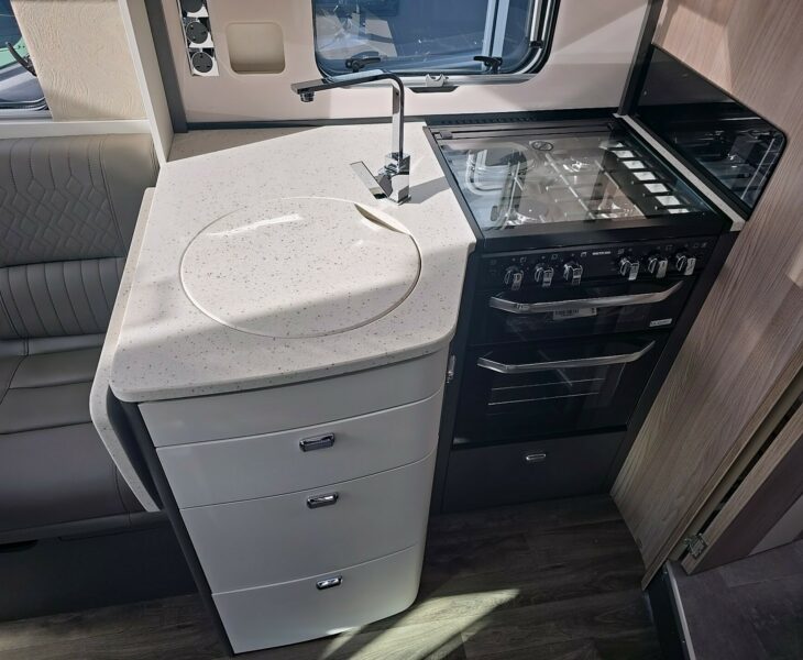 2026 KONTIKI 794 MOTORHOME