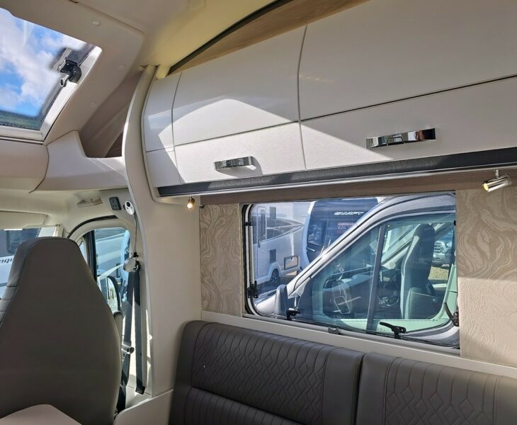 2026 KONTIKI 794 MOTORHOME