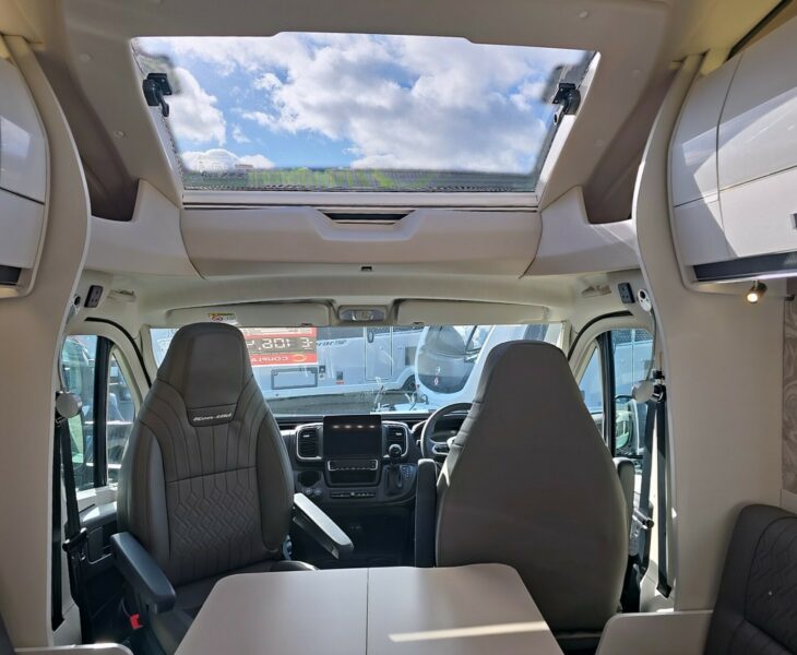 2026 KONTIKI 794 MOTORHOME