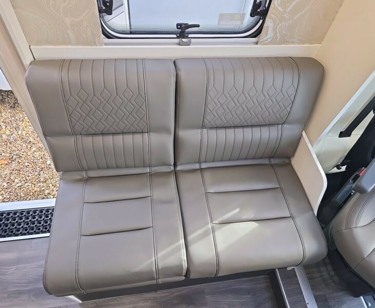 2026 KONTIKI 794 MOTORHOME