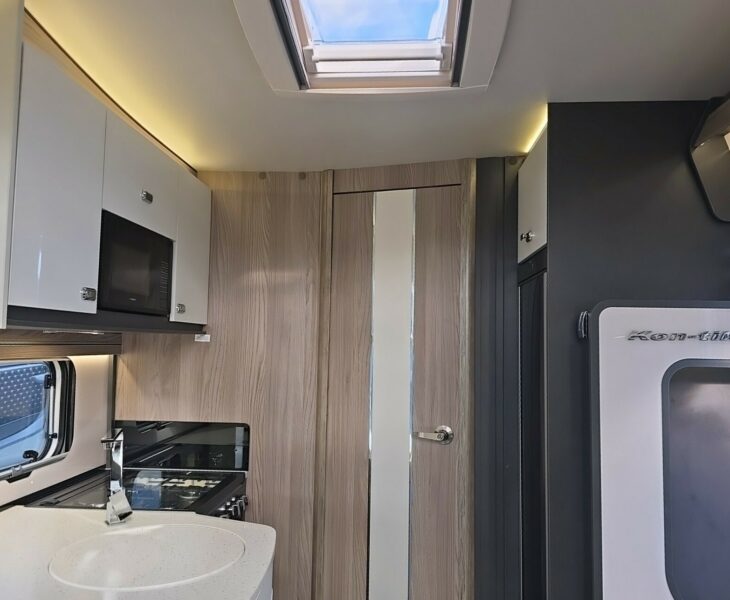 2026 KONTIKI 794 MOTORHOME