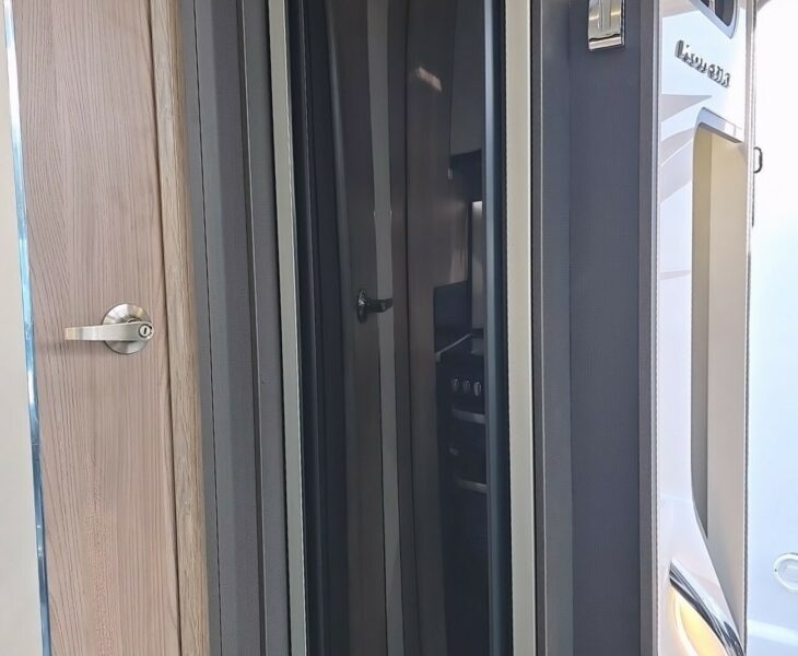 2026 KONTIKI 794 MOTORHOME