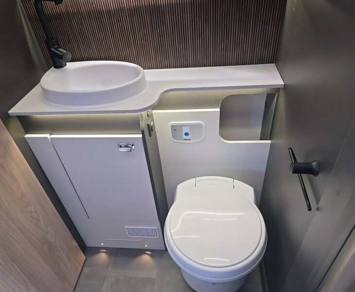 2026 KONTIKI 794 MOTORHOME