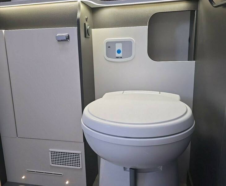 2026 KONTIKI 794 MOTORHOME