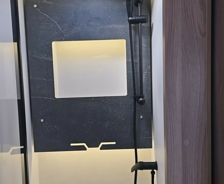 2026 KONTIKI 794 MOTORHOME