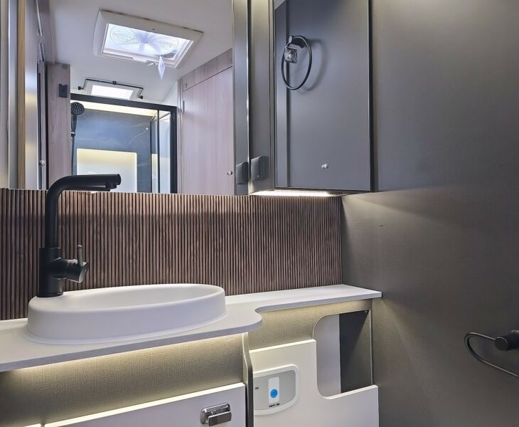 2026 KONTIKI 794 MOTORHOME