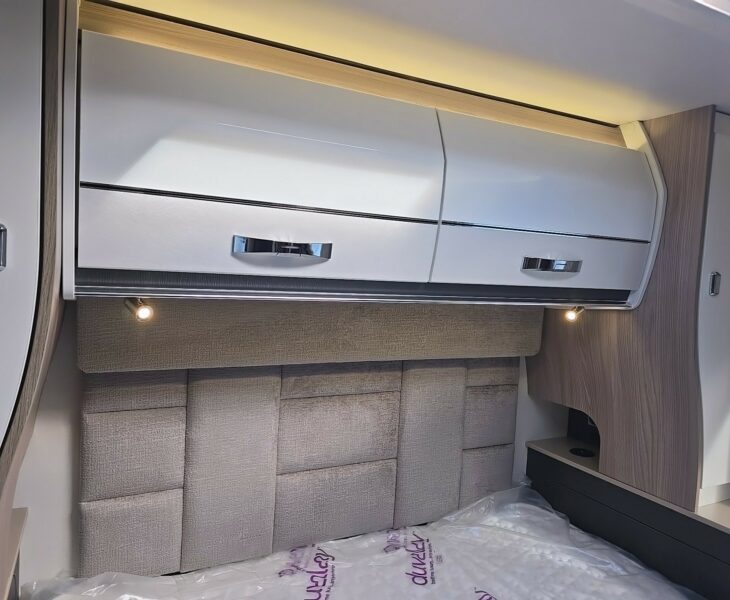 2026 KONTIKI 794 MOTORHOME