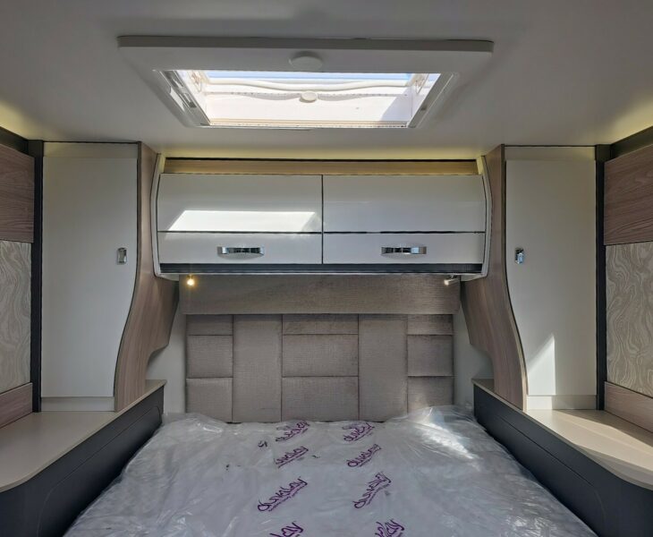 2026 KONTIKI 794 MOTORHOME