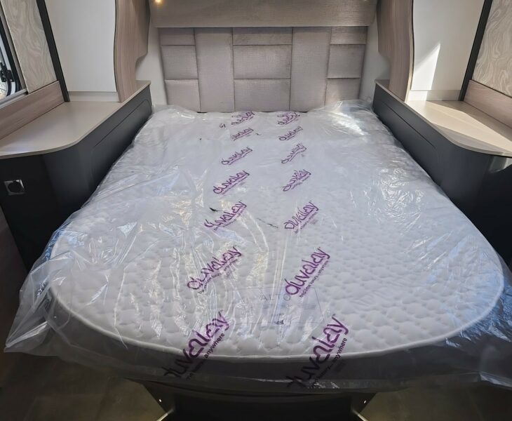 2026 KONTIKI 794 MOTORHOME