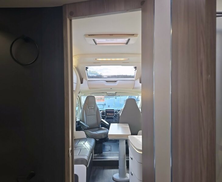 2026 KONTIKI 794 MOTORHOME