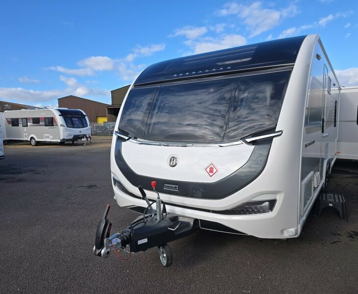 2026 BESSACARR BY DESIGN 850 FRONT N/S