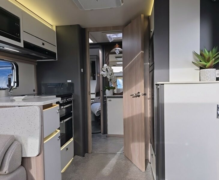 2026 BESSACARR BY DESIGN 850 VIEW