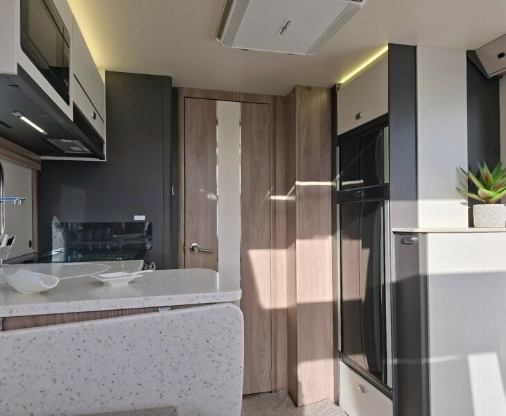 2026 BESSACARR BY DESIGN 850 VIEW