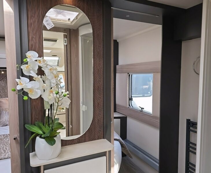 2026 BESSACARR BY DESIGN 850 WASHROOM