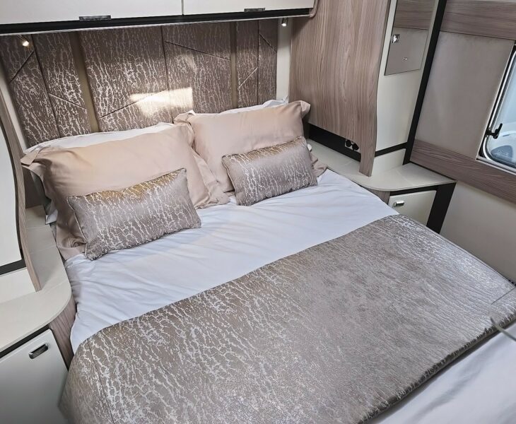 2026 BESSACARR BY DESIGN 850 BEDROOM