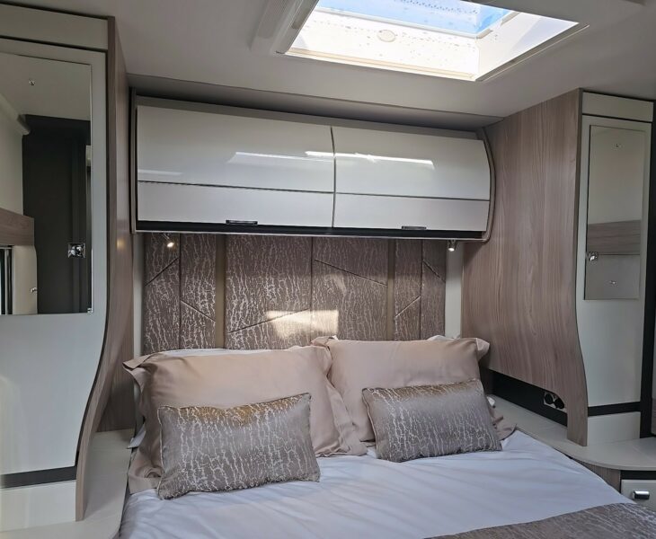 2026 BESSACARR BY DESIGN 850 BEDROOM