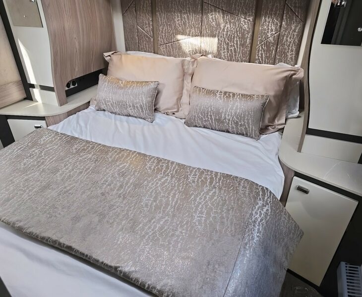 2026 BESSACARR BY DESIGN 850 BED