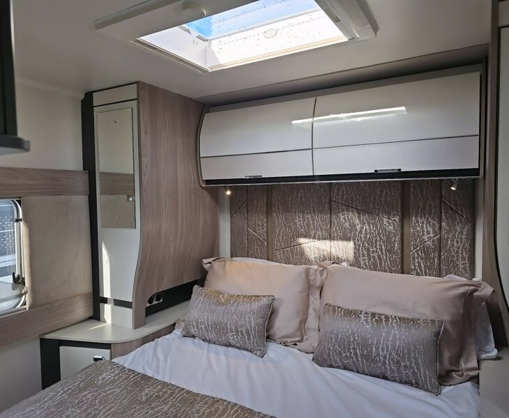 2026 BESSACARR BY DESIGN 850 BEDROOM