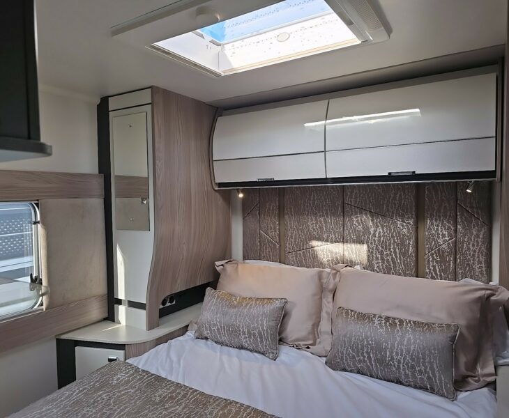 2026 BESSACARR BY DESIGN 850 BEDROOM