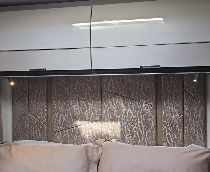 2026 BESSACARR BY DESIGN 850 BEDROOM