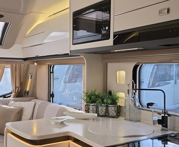 2026 BESSACARR BY DESIGN 850 VIEW