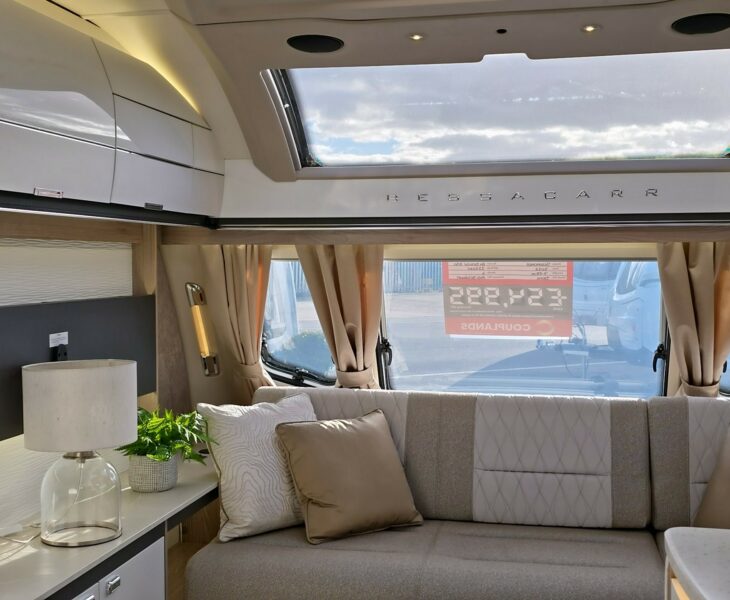 2026 BESSACARR BY DESIGN 850 VIEW