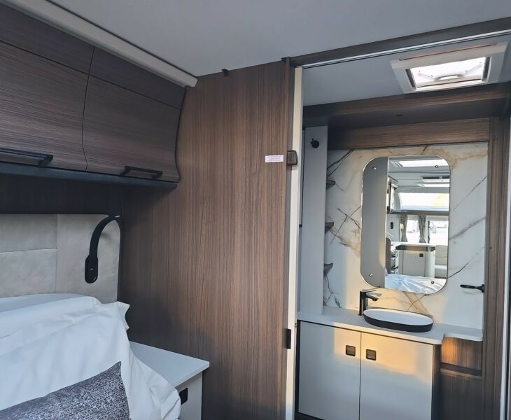 2026 LUSSO 1 BEDROOM