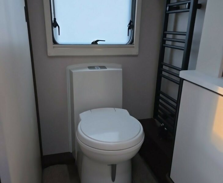 2026 LUSSO 1 WASHROOM