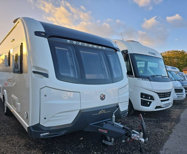 2026 LUSSO 1 FRONT O/S