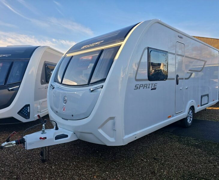 2026 SPRITE MAJOR 4 SB