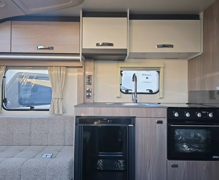 2026 SPRITE MAJOR 4 SB