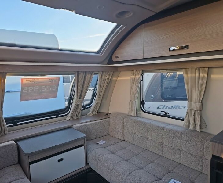 2026 SPRITE MAJOR 4 SB