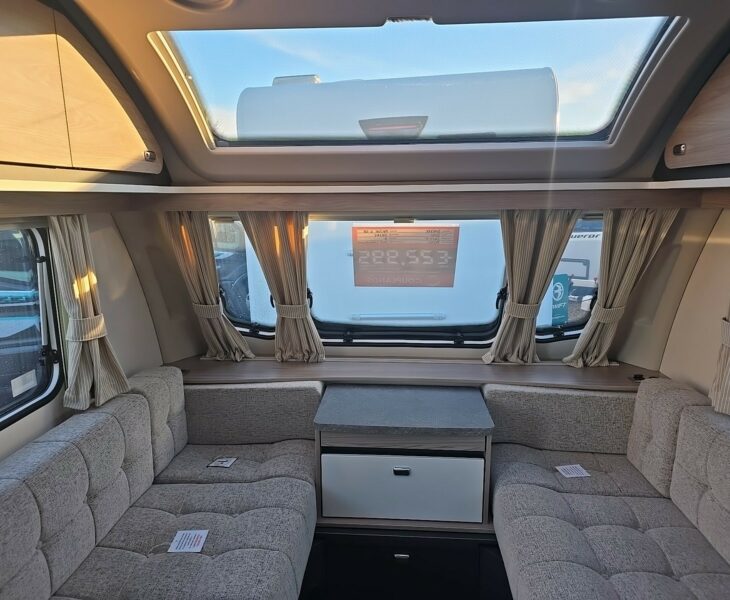 2026 SPRITE MAJOR 4 SB