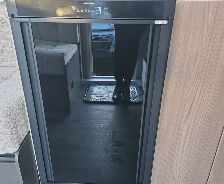 2026 SPRITE MAJOR 4 SB