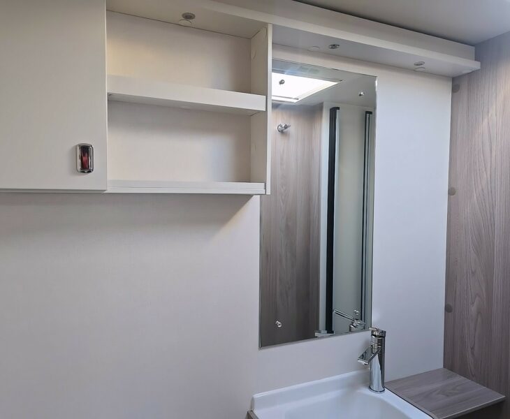 2026 SPRITE MAJOR 4 SB