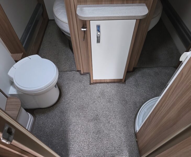 2018 SWIFT ELEGANCE 650