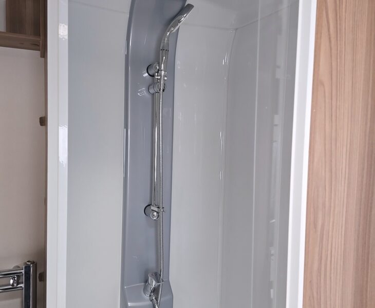 2018 SWIFT ELEGANCE 650